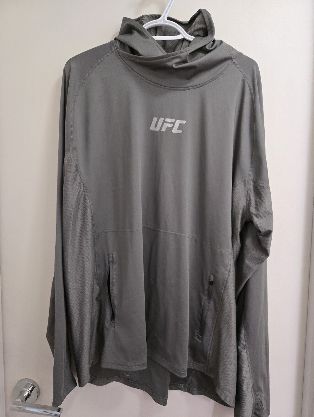 Mens UFC Hoodie